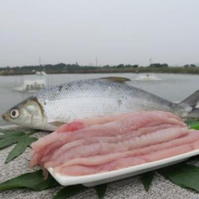 虱目魚柳條 (虱目魚里肌),洪氏鮮蝦