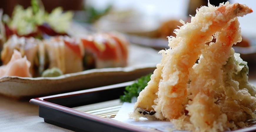 泓泉生技食品,天婦羅