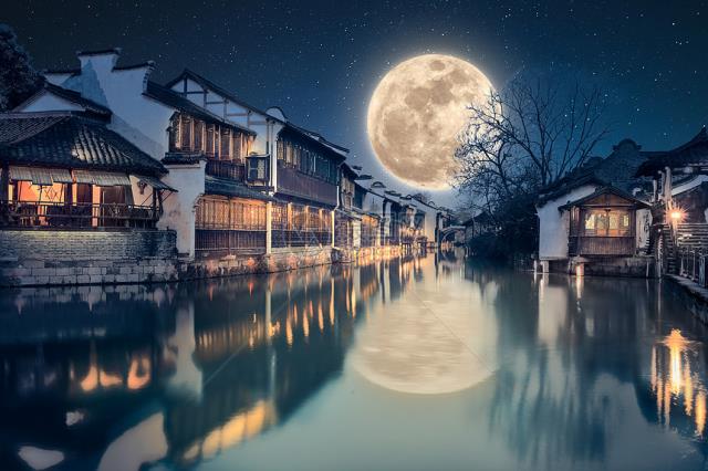 中秋預購開始囉~
